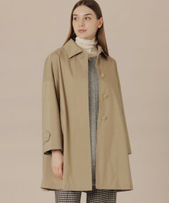 MACKINTOSH LONDON / マッキントッシュ ロンドン  その他アウター | 【ROSLEY/ロズリー】レインナイロンタフタコート