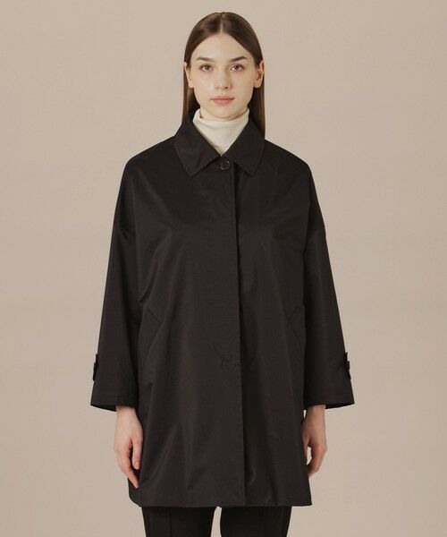 MACKINTOSH LONDON / マッキントッシュ ロンドン  その他アウター | 【ROSLEY/ロズリー】レインナイロンタフタコート | 詳細7