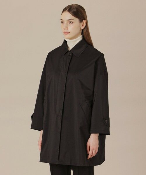 MACKINTOSH LONDON / マッキントッシュ ロンドン  その他アウター | 【ROSLEY/ロズリー】レインナイロンタフタコート | 詳細8