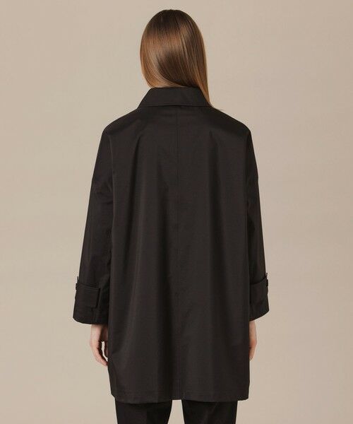 MACKINTOSH LONDON / マッキントッシュ ロンドン  その他アウター | 【ROSLEY/ロズリー】レインナイロンタフタコート | 詳細9