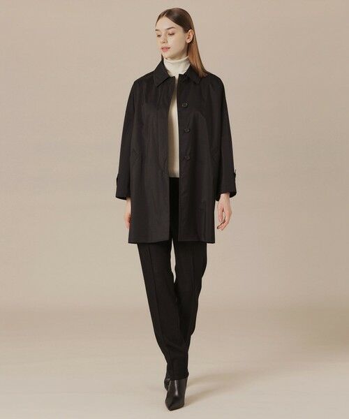 MACKINTOSH LONDON / マッキントッシュ ロンドン  その他アウター | 【ROSLEY/ロズリー】レインナイロンタフタコート | 詳細2