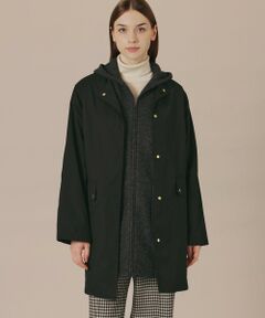 MACKINTOSH LONDON / マッキントッシュ ロンドン  その他アウター | 【婦人画報11月号掲載】ポリエステルオックスフォード3WAYコート