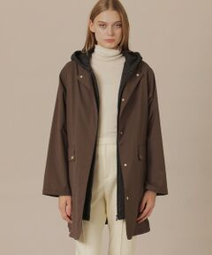 MACKINTOSH LONDON / マッキントッシュ ロンドン  その他アウター | 【婦人画報11月号掲載】ポリエステルオックスフォード3WAYコート