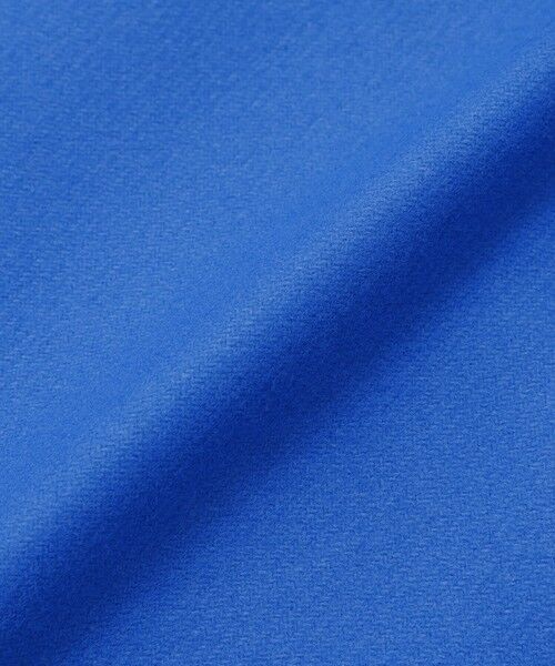 MACKINTOSH LONDON / マッキントッシュ ロンドン  その他アウター | 【Precious12月号】【BANTON/バントン】ウールダブルクロスメルトンコート | 詳細15