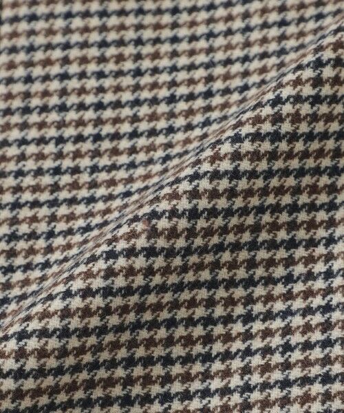 MACKINTOSH LONDON / マッキントッシュ ロンドン  その他アウター | 【Precious12月号】【BANTON/バントン】ウールダブルクロスメルトンコート | 詳細17