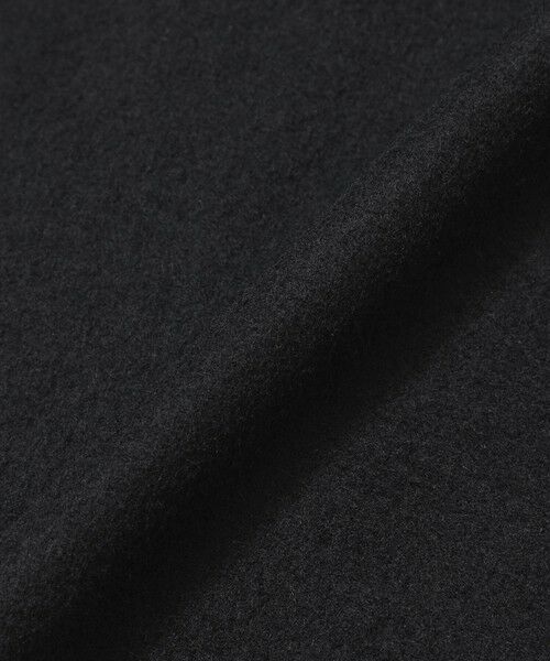 MACKINTOSH LONDON / マッキントッシュ ロンドン その他アウター | 【Precious12月号】【ROSLEY/ロズリー】ぺコラム圧縮ビーバーステンカラーコート | 詳細13