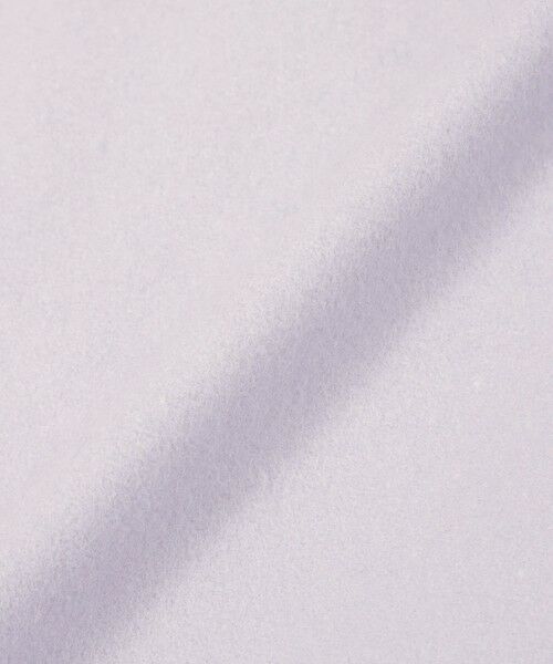 MACKINTOSH LONDON / マッキントッシュ ロンドン その他アウター | 【Precious12月号】【ROSLEY/ロズリー】ぺコラム圧縮ビーバーステンカラーコート | 詳細14