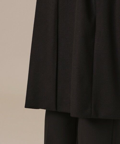 MACKINTOSH LONDON / マッキントッシュ ロンドン その他アウター | 【WEB・一部店舗限定】【RESFON/レスフォン】ウールジベリンコート | 詳細6