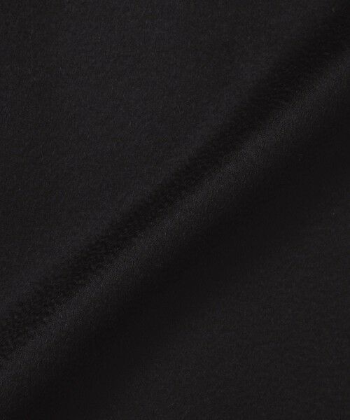 MACKINTOSH LONDON / マッキントッシュ ロンドン その他アウター | 【WEB・一部店舗限定】【RESFON/レスフォン】ウールジベリンコート | 詳細8