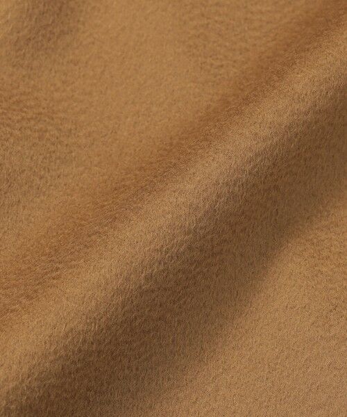 MACKINTOSH LONDON / マッキントッシュ ロンドン その他アウター | 【WEB・一部店舗限定】【RESFON/レスフォン】ウールジベリンコート | 詳細9