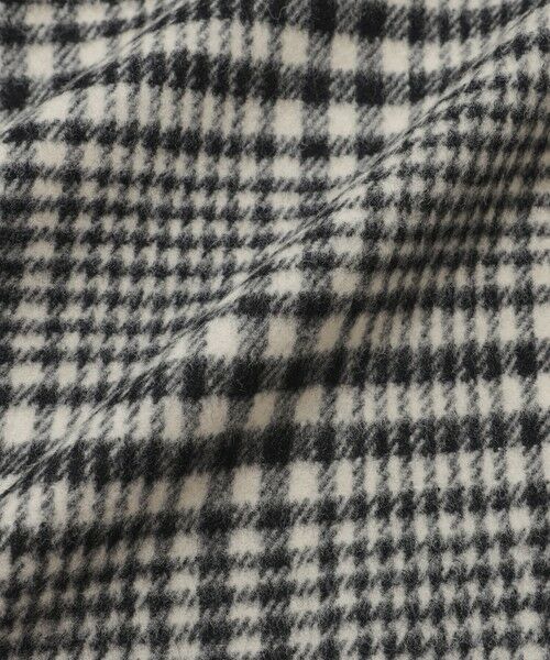 MACKINTOSH LONDON / マッキントッシュ ロンドン  その他アウター | 【Precious12月号】【ROSLEY/ロズリー】ぺコラムビーバーフーデットコート | 詳細11