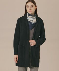 MACKINTOSH LONDON / マッキントッシュ ロンドン  その他アウター | ダブルフェイスニットジャケット