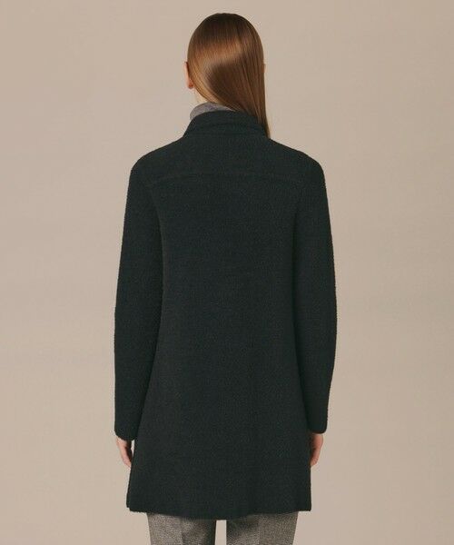 MACKINTOSH LONDON / マッキントッシュ ロンドン  その他アウター | ダブルフェイスニットジャケット | 詳細5