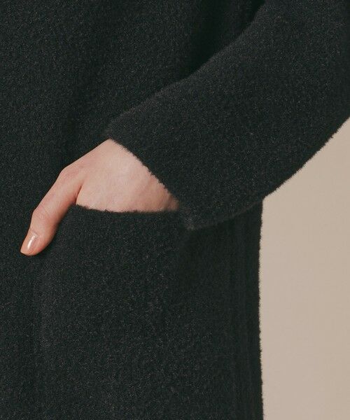 MACKINTOSH LONDON / マッキントッシュ ロンドン  その他アウター | ダブルフェイスニットジャケット | 詳細6