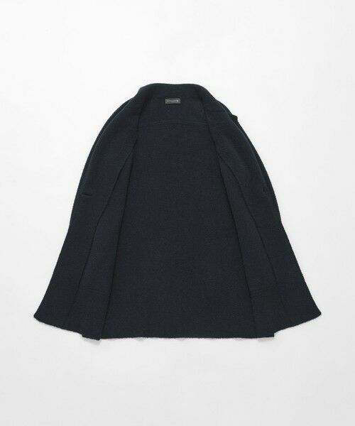 MACKINTOSH LONDON / マッキントッシュ ロンドン  その他アウター | ダブルフェイスニットジャケット | 詳細7