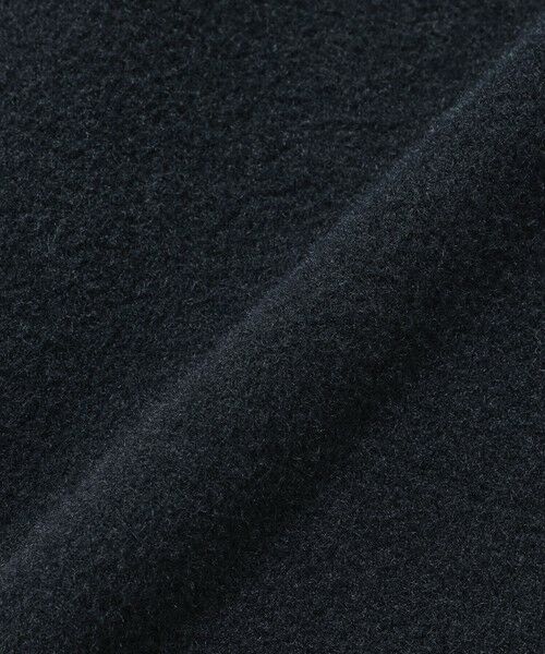 MACKINTOSH LONDON / マッキントッシュ ロンドン  その他アウター | ダブルフェイスニットジャケット | 詳細8