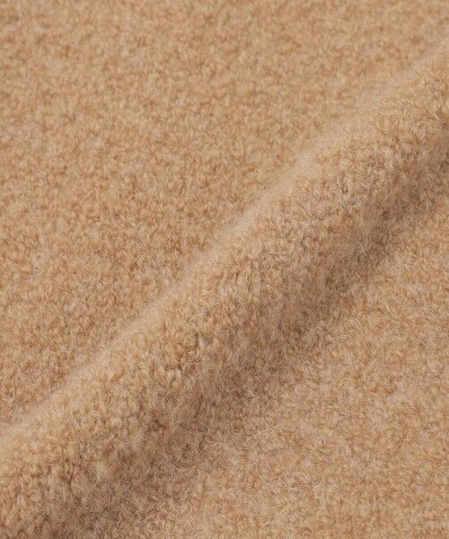 MACKINTOSH LONDON / マッキントッシュ ロンドン  その他アウター | アルパカループロングカーディガン | 詳細9