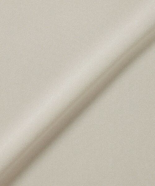 MACKINTOSH LONDON / マッキントッシュ ロンドン  ノーカラージャケット | パウダリーソフトジョーゼットジャケット | 詳細9