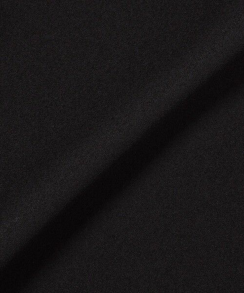 MACKINTOSH LONDON / マッキントッシュ ロンドン  ノーカラージャケット | パウダリーソフトジョーゼットジャケット | 詳細10