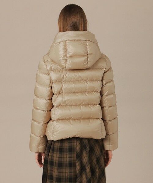 MACKINTOSH LONDON / マッキントッシュ ロンドン  ブルゾン | 【Precious12月号】ナイロンタフタダウンコート | 詳細8