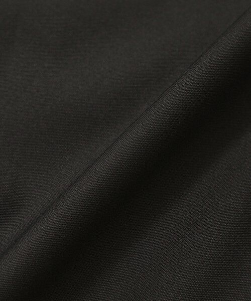 MACKINTOSH LONDON / マッキントッシュ ロンドン  ブルゾン | 【Precious12月号】【PONTELAND/ポントランド】リバーシブルダウンコート | 詳細18