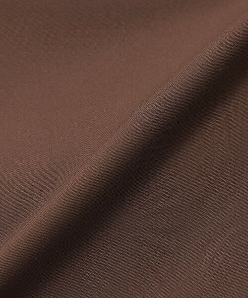 MACKINTOSH LONDON / マッキントッシュ ロンドン  ブルゾン | 【Precious12月号】【PONTELAND/ポントランド】リバーシブルダウンコート | 詳細22