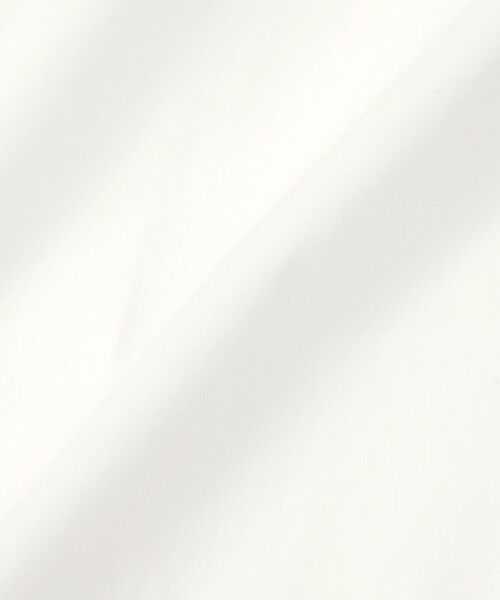 MACKINTOSH LONDON / マッキントッシュ ロンドン  シャツ・ブラウス | 【Precious12月号/婦人画報11月号掲載】ストレッチストライプブラウス | 詳細9