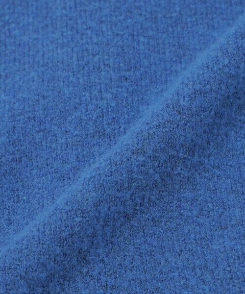 MACKINTOSH LONDON / マッキントッシュ ロンドン  ニット・セーター | 【婦人画報11月号掲載】スフレニットカーディガン | 詳細9