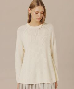 MACKINTOSH LONDON / マッキントッシュ ロンドン  ニット・セーター | ブリリアントニットプルオーバー