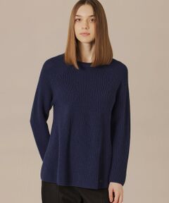 MACKINTOSH LONDON / マッキントッシュ ロンドン  ニット・セーター | ブリリアントニットプルオーバー