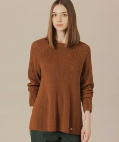 MACKINTOSH LONDON / マッキントッシュ ロンドン  ニット・セーター | ブリリアントニットプルオーバー