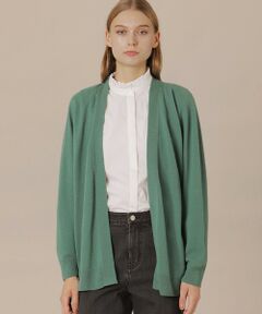 MACKINTOSH LONDON / マッキントッシュ ロンドン  ニット・セーター | バルキーニットカーディガン