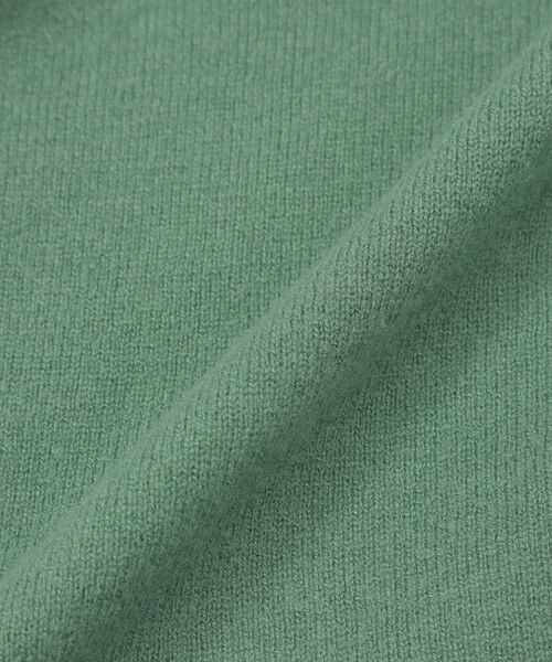 MACKINTOSH LONDON / マッキントッシュ ロンドン  ニット・セーター | バルキーニットカーディガン | 詳細10