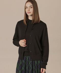 【美品】 マッキントッシュ ロンドン ニット カーディガン ケーブルニット 2025年最新】Yahoo!オークション -マッキントッシュロンドン