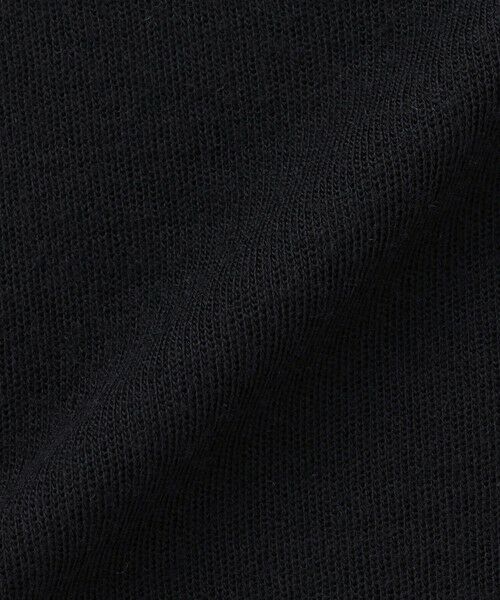 MACKINTOSH LONDON / マッキントッシュ ロンドン  ニット・セーター | ブリリアントスムースプルオーバー | 詳細11