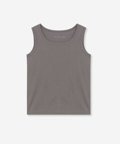 MACKINTOSH LONDON / マッキントッシュ ロンドン  カットソー | リブタンクトップ