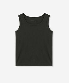 MACKINTOSH LONDON / マッキントッシュ ロンドン  カットソー | リブタンクトップ