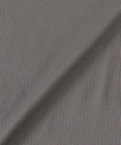 MACKINTOSH LONDON / マッキントッシュ ロンドン  カットソー | リブタンクトップ | 詳細7