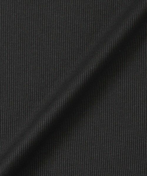 MACKINTOSH LONDON / マッキントッシュ ロンドン  カットソー | リブタンクトップ | 詳細8