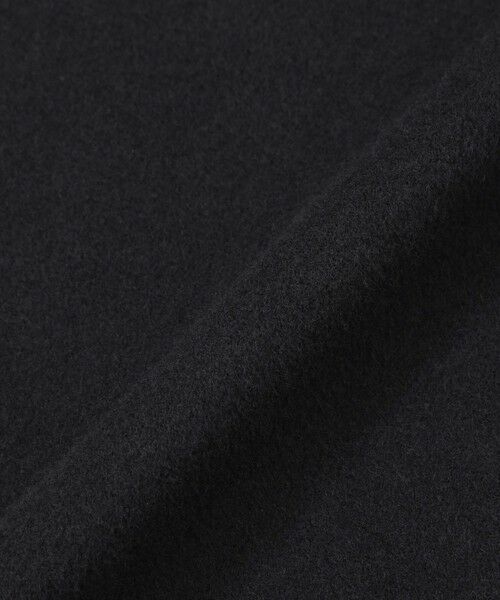 MACKINTOSH LONDON / マッキントッシュ ロンドン  その他アウター | 【Precious12月号】【DURRIS/デュリス】ぺコラムシャルムリーバーコート | 詳細11