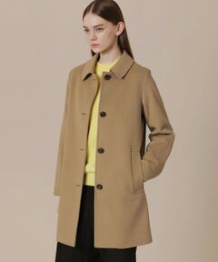 MACKINTOSH LONDON / マッキントッシュ ロンドン  その他アウター | 【WEB・一部店舗限定】ソフトウールモッサコート