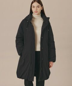 MACKINTOSH LONDON / マッキントッシュ ロンドン  ブルゾン | ストレッチタフタダウンコート