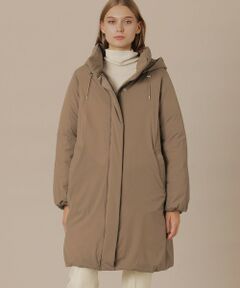 MACKINTOSH LONDON / マッキントッシュ ロンドン  ブルゾン | ストレッチタフタダウンコート