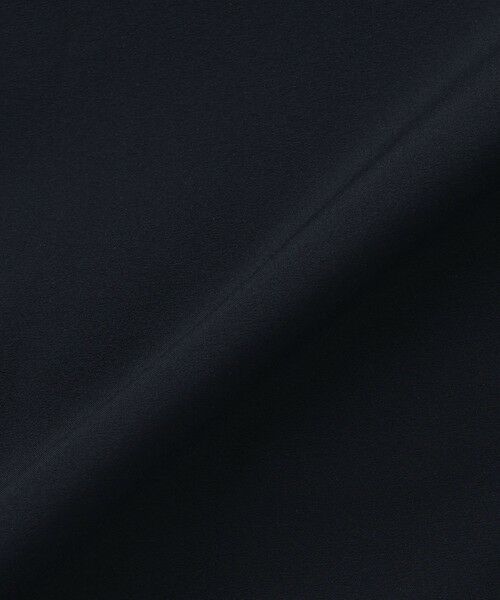 MACKINTOSH LONDON / マッキントッシュ ロンドン  ブルゾン | ストレッチタフタダウンコート | 詳細11