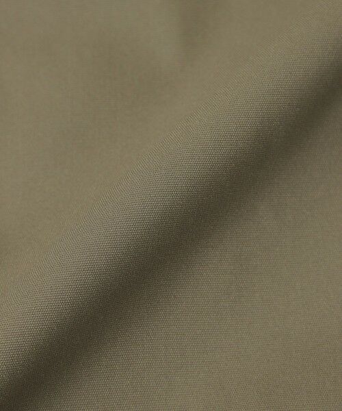 MACKINTOSH LONDON / マッキントッシュ ロンドン  ブルゾン | 【WEB・一部店舗限定】ポリエステルオックスフォードフーデットダウンコート | 詳細17