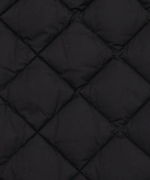 MACKINTOSH LONDON / マッキントッシュ ロンドン  ブルゾン | 【WEB・一部店舗限定】【CHRYSTON/クリストン】ライトタフタダウンコート | 詳細8