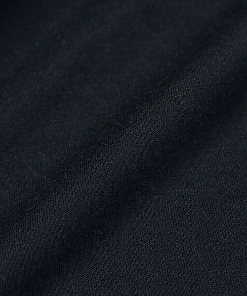 MACKINTOSH LONDON / マッキントッシュ ロンドン  ロング・マキシ丈ワンピース | ウールプレーティングワンピース | 詳細10