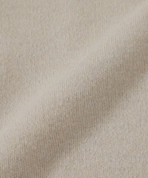 MACKINTOSH LONDON / マッキントッシュ ロンドン  ニット・セーター | ウールスムースニットカーディガン | 詳細9