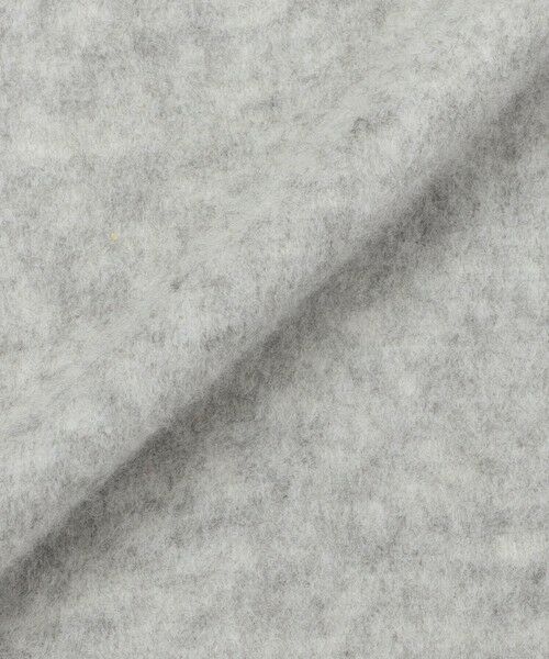 MACKINTOSH LONDON / マッキントッシュ ロンドン  ニット・セーター | フラッシュドソフトカラーニットプルオーバー | 詳細9