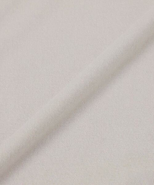 MACKINTOSH LONDON / マッキントッシュ ロンドン  ニット・セーター | 【WEB・一部店舗限定】ウールハイネックニットプルオーバー | 詳細8